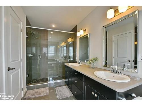 349 Yellow Birch Crescent, The Blue Mountains, ON - Indoor Photo Showing Bathroom