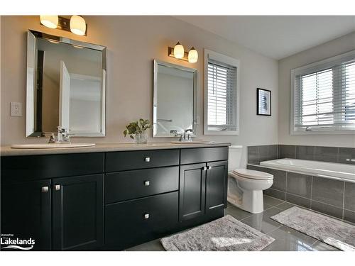 349 Yellow Birch Crescent, The Blue Mountains, ON - Indoor Photo Showing Bathroom