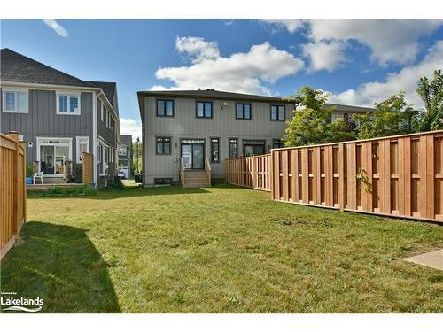 349 Yellow Birch Crescent, The Blue Mountains, ON - Outdoor