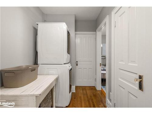 1645 Highway 518 East, Kearney, ON - Indoor Photo Showing Laundry Room