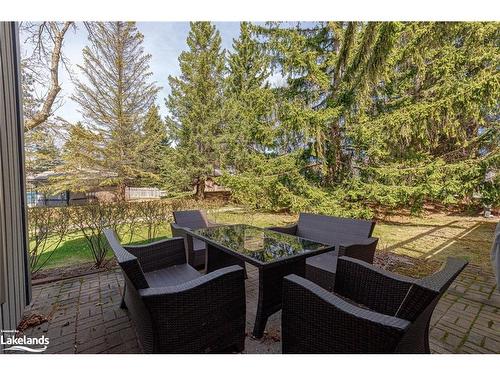 402 Mariners Way, Collingwood, ON - Outdoor With View