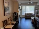 1001-750 Johnston Park Avenue, Collingwood, ON  - Indoor Photo Showing Living Room 