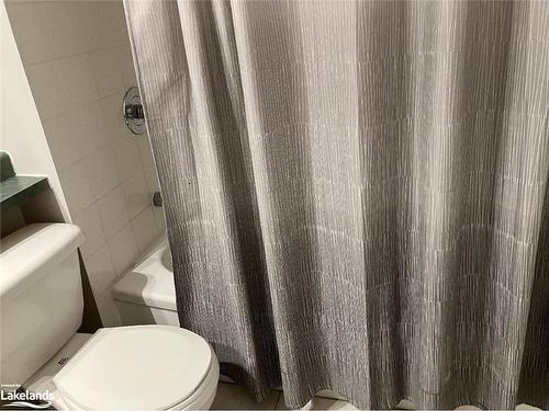 1001-750 Johnston Park Avenue, Collingwood, ON - Indoor Photo Showing Bathroom