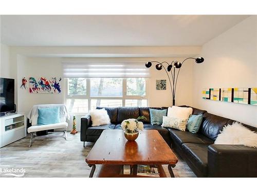 495 Ontario Street, Collingwood, ON - Indoor Photo Showing Living Room