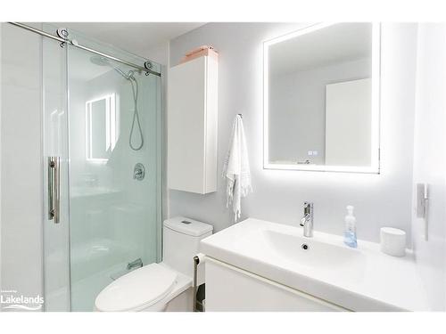 495 Ontario Street, Collingwood, ON - Indoor Photo Showing Bathroom