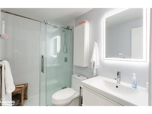 495 Ontario Street, Collingwood, ON - Indoor Photo Showing Bathroom