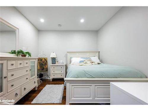 308286 Hockley Road, Mono, ON - Indoor Photo Showing Bedroom