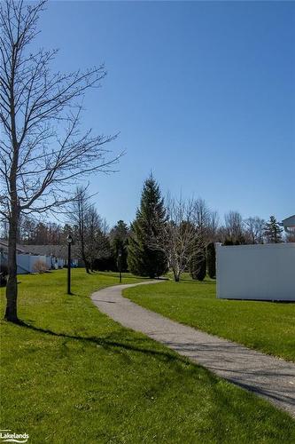 111 Meadow Lane, Wasaga Beach, ON - Outdoor With View