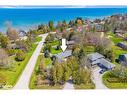 158 Algonquin Drive, Meaford, ON  - Outdoor With View 