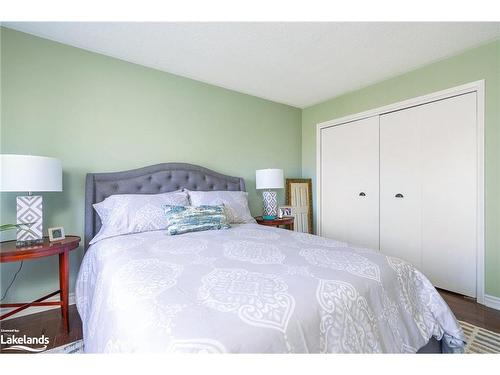 158 Algonquin Drive, Meaford, ON - Indoor Photo Showing Bedroom
