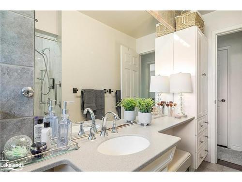 158 Algonquin Drive, Meaford, ON - Indoor Photo Showing Bathroom