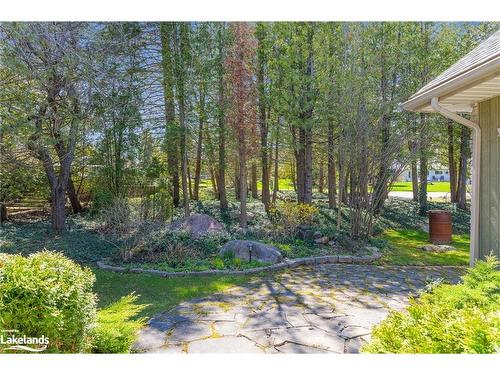 158 Algonquin Drive, Meaford, ON - Outdoor