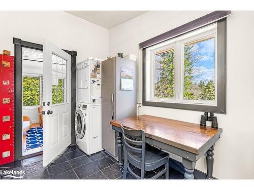 123 Valley Ridge Road, Grey Highlands, ON - Indoor Photo Showing Laundry Room