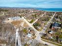 318 St Vincent Street, Meaford, ON  - Outdoor With View 
