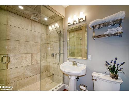 109 Grand Cypress Lane, The Blue Mountains, ON - Indoor Photo Showing Bathroom