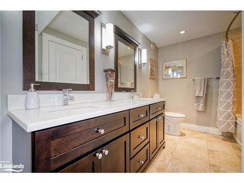 109 Grand Cypress Lane, The Blue Mountains, ON - Indoor Photo Showing Bathroom