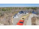 3524 Isla Way, Port Severn, ON  -  With View 