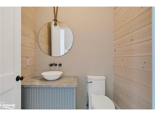 3524 Isla Way, Port Severn, ON - Indoor Photo Showing Bathroom