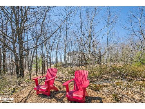 3524 Isla Way, Port Severn, ON - Outdoor With View