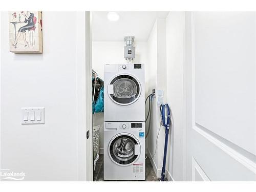 304-10 Beausoleil Lane, The Blue Mountains, ON - Indoor Photo Showing Laundry Room