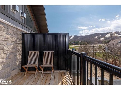 6-107 Alpine Springs Court, The Blue Mountains, ON - Outdoor