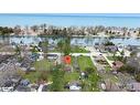 125 River Road E, Wasaga Beach, ON  - Outdoor With Body Of Water With View 