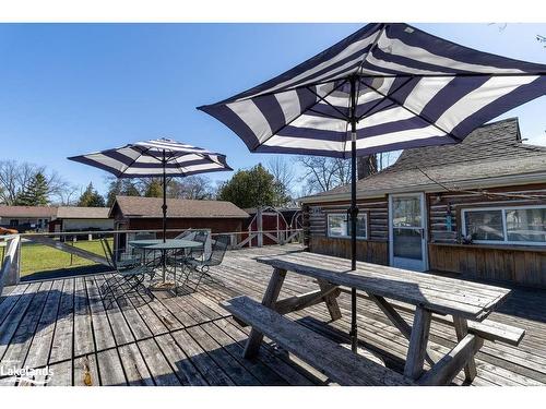 125 River Road E, Wasaga Beach, ON - Outdoor