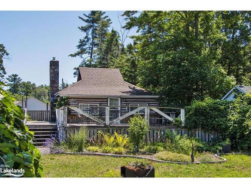 125 River Road E, Wasaga Beach, ON - Outdoor