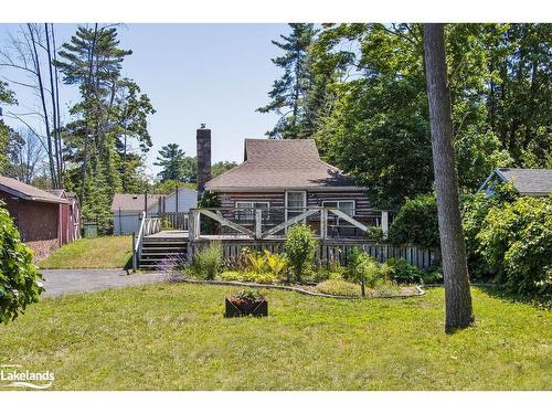 125 River Road E, Wasaga Beach, ON - Outdoor