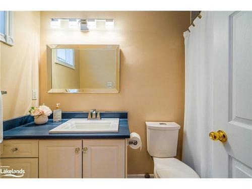 645 River Road E, Wasaga Beach, ON - Indoor Photo Showing Bathroom