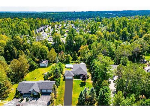 645 River Road E, Wasaga Beach, ON - Outdoor With View