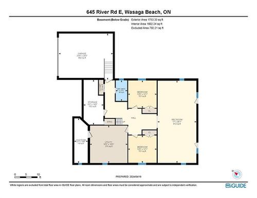 645 River Road E, Wasaga Beach, ON - Other