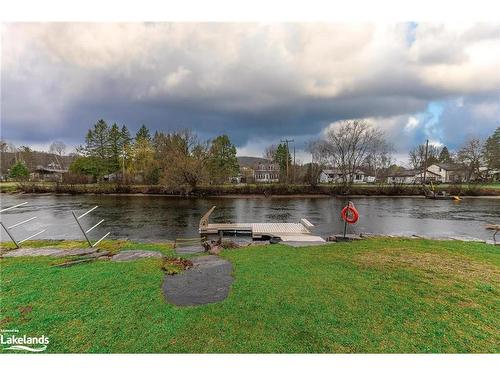11 Anson Street, Minden, ON - Outdoor With Body Of Water With View