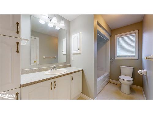 20 Birchwood Court, Meaford, ON - Indoor Photo Showing Bathroom