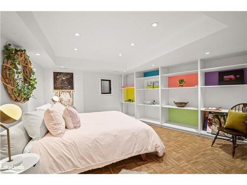 6398 Second Line, Fergus, ON - Indoor Photo Showing Bedroom