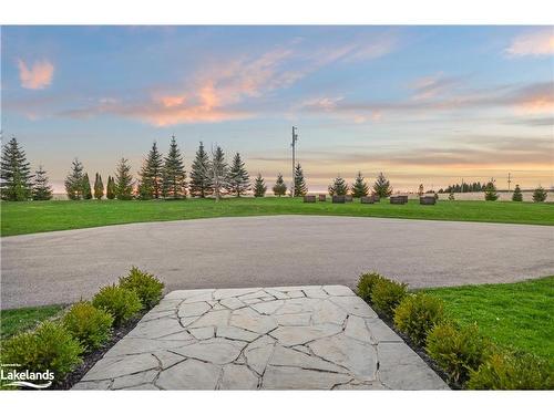 6398 Second Line, Fergus, ON - Outdoor With View