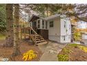 324 Ecclestone Drive, Bracebridge, ON  - Outdoor 