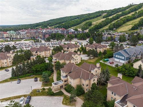 204-169 Jozo Weider Boulevard, The Blue Mountains, ON - Outdoor With View