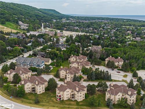 204-169 Jozo Weider Boulevard, The Blue Mountains, ON - Outdoor With View