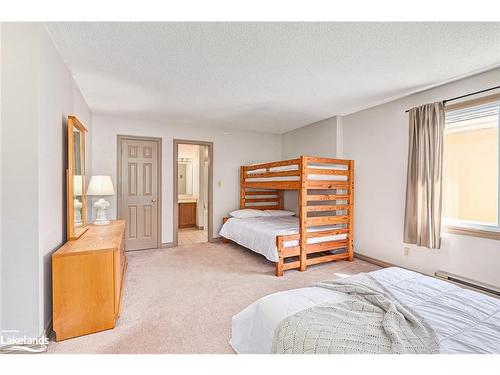 204-169 Jozo Weider Boulevard, The Blue Mountains, ON - Indoor Photo Showing Bedroom