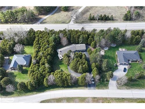 8 Jermey Lane, Oro-Medonte, ON - Outdoor With View