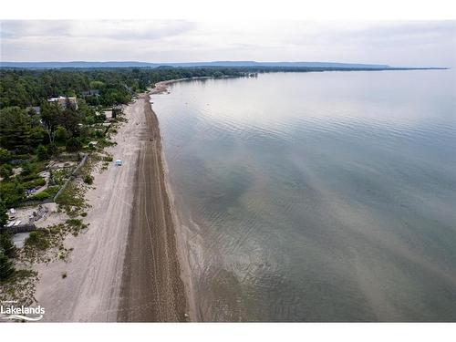 1666 Shore Lane, Wasaga Beach, ON - Outdoor With Body Of Water With View