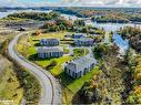 307-20C Silver Birch Court, Parry Sound, ON  - Outdoor With Body Of Water With View 