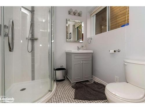 128 James Street, Town Of Blue Mountains, ON - Indoor Photo Showing Bathroom