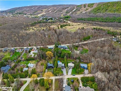 128 James Street, Town Of Blue Mountains, ON - Outdoor With View