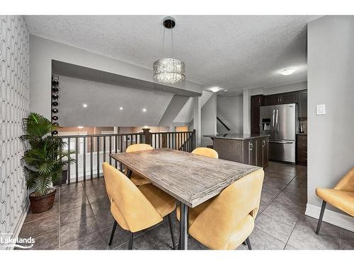 221 Goodwin Drive, Guelph, ON - Indoor Photo Showing Dining Room