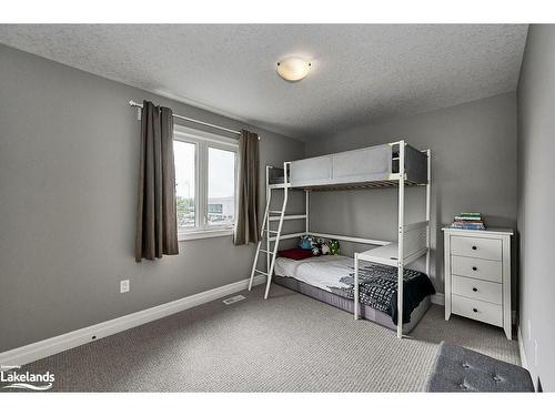 221 Goodwin Drive, Guelph, ON - Indoor Photo Showing Bedroom