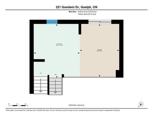 221 Goodwin Drive, Guelph, ON - Other
