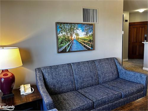 449-156 Jozo Weider Boulevard, The Blue Mountains, ON - Indoor Photo Showing Living Room