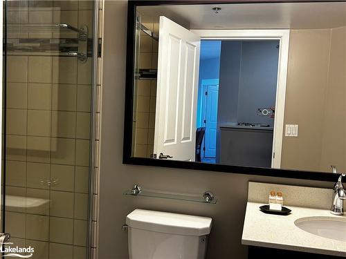 449-156 Jozo Weider Boulevard, The Blue Mountains, ON - Indoor Photo Showing Bathroom